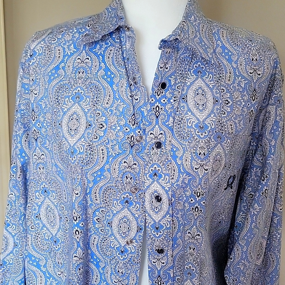 Cinch Shirt